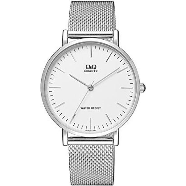 orologi analogici Citizen bianco