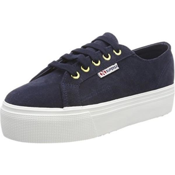 sneakers Superga blu
