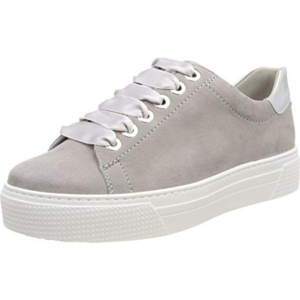 Sneakers grigio Semler grigio