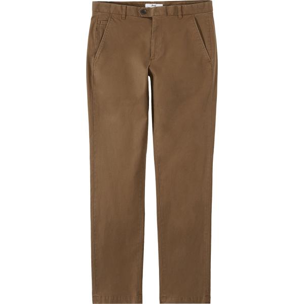 pantaloni Find. marrone