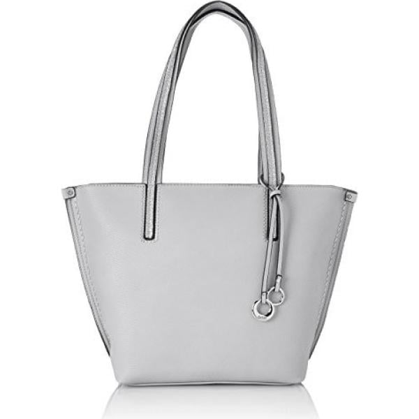 borsa tote Gabor grigio