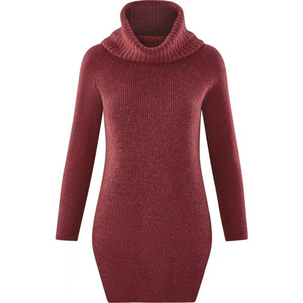 maglioni Oodji Ultra rosso