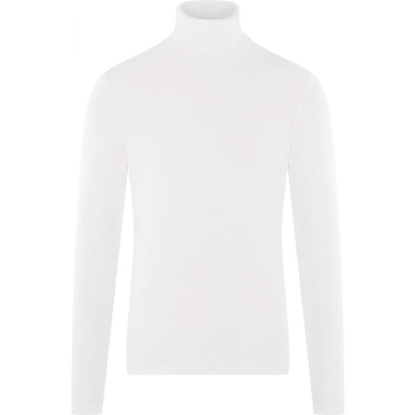 maglieria Oodji Ultra bianco