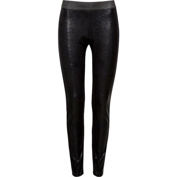 Pantalone nero Esprit nero