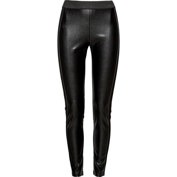 Pantalone nero Esprit nero