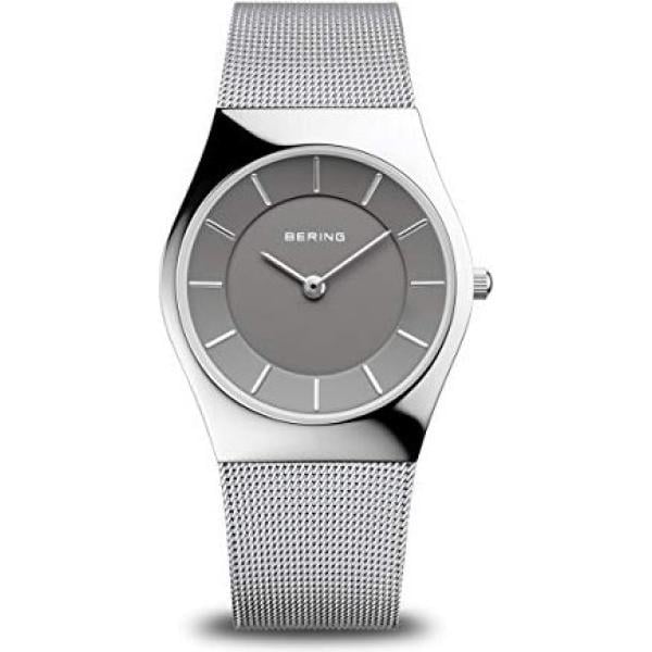orologi Bering grigio