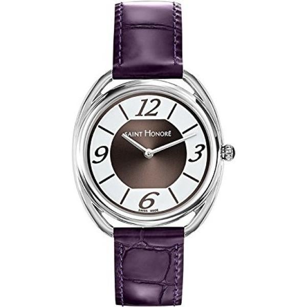 orologi analogici Saint Honoré multicolore