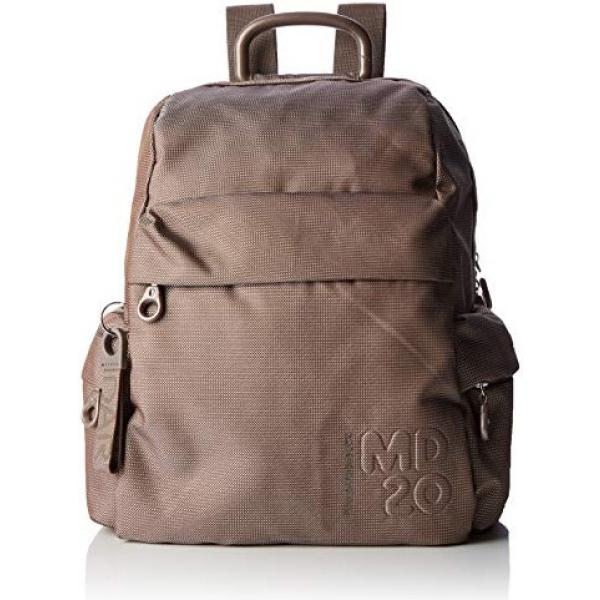 zaini Mandarina Duck marrone
