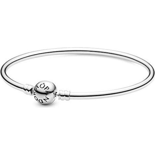 braccialetti Pandora grigio