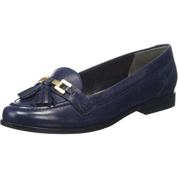 Van Dal blu