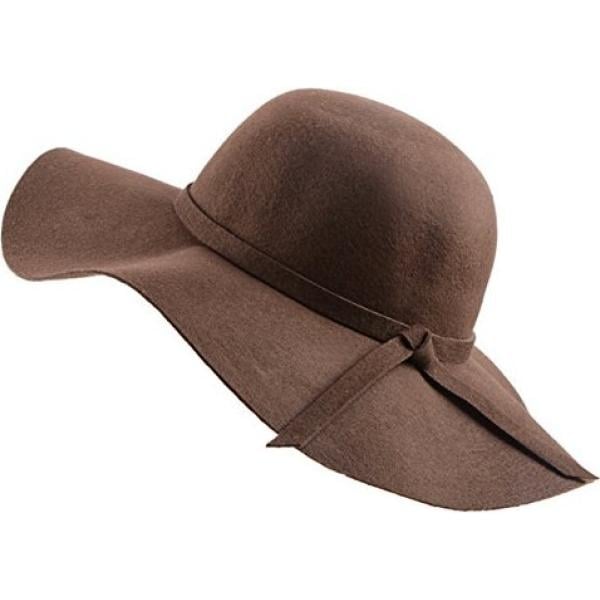 cappelli Urban GoCo marrone