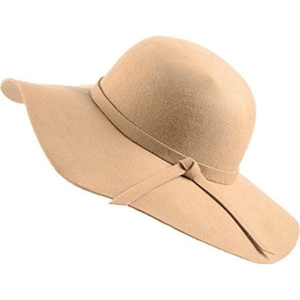 cappelli Urban GoCo marrone