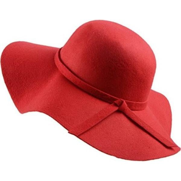 cappelli Urban GoCo rosso