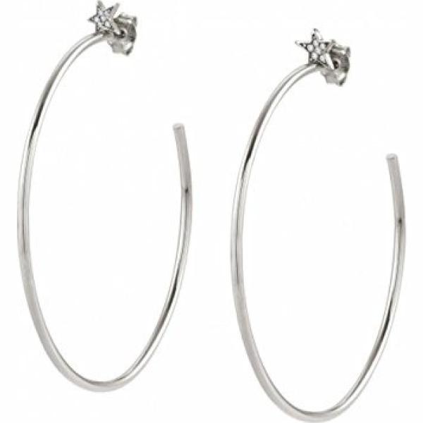 Orecchini in argento 925 Nomination grigio