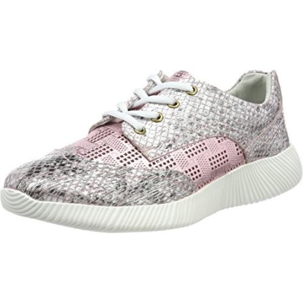 sneakers Laura Vita grigio
