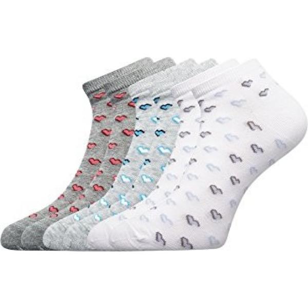 calzino Oodji Ultra multicolore con stampe