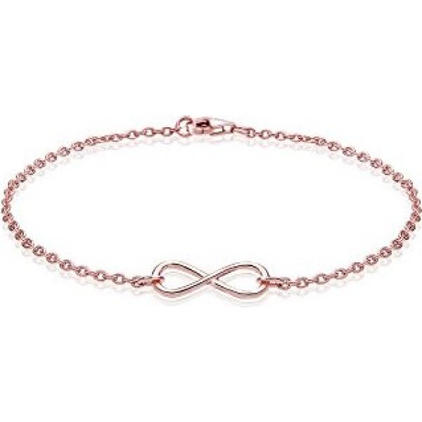 braccialetti Elli bianco