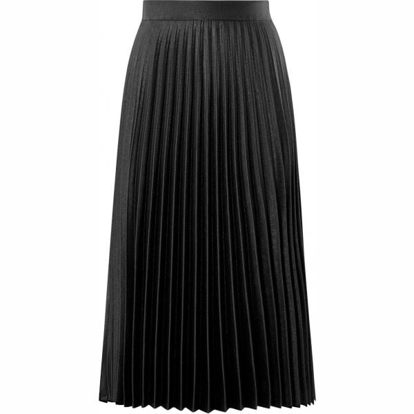 gonne lunghe Oodji Collection nero