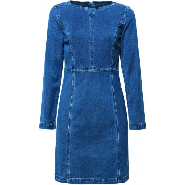 Vestito blu Edc by Esprit blu