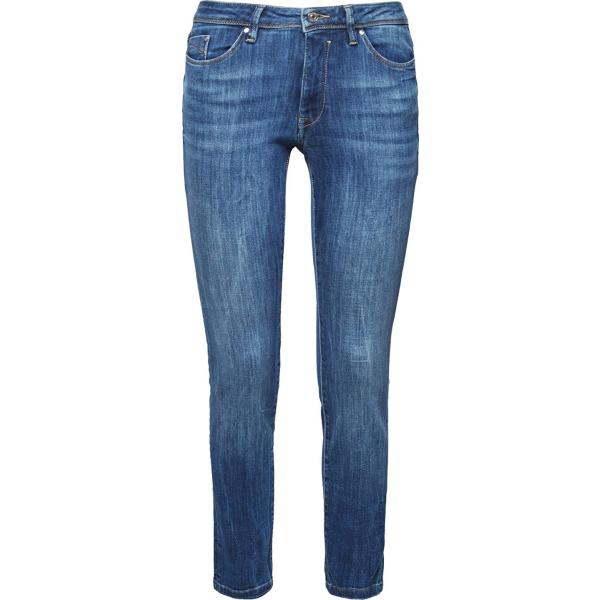 jeans skinny Edc by Esprit blu