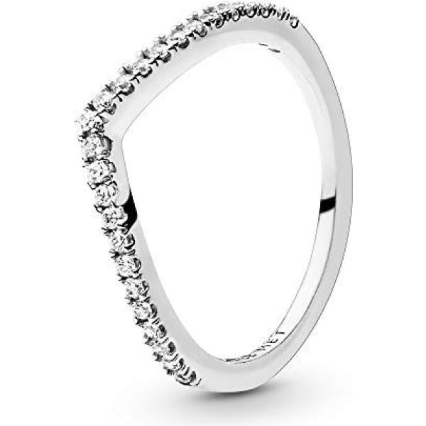 anelli Pandora grigio