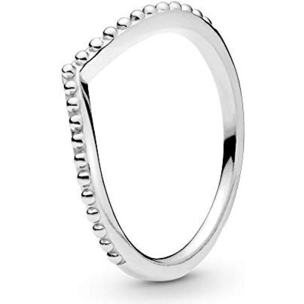 anelli Pandora grigio