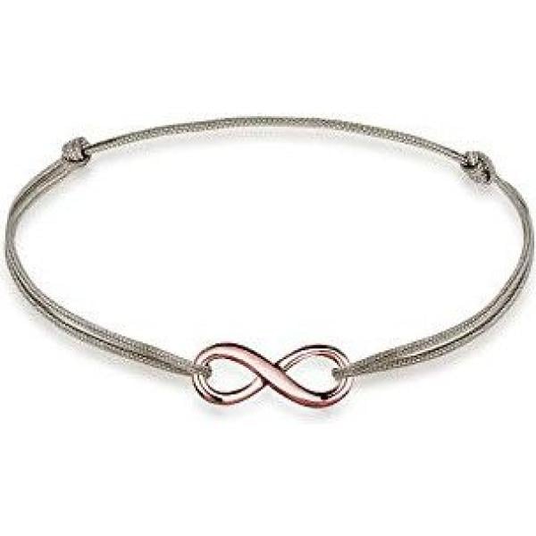 braccialetti Elli bianco