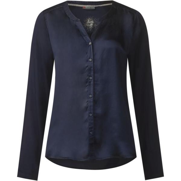 Blusa blu Street One blu