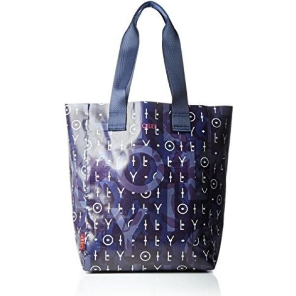 Shopping bag Oilily blu