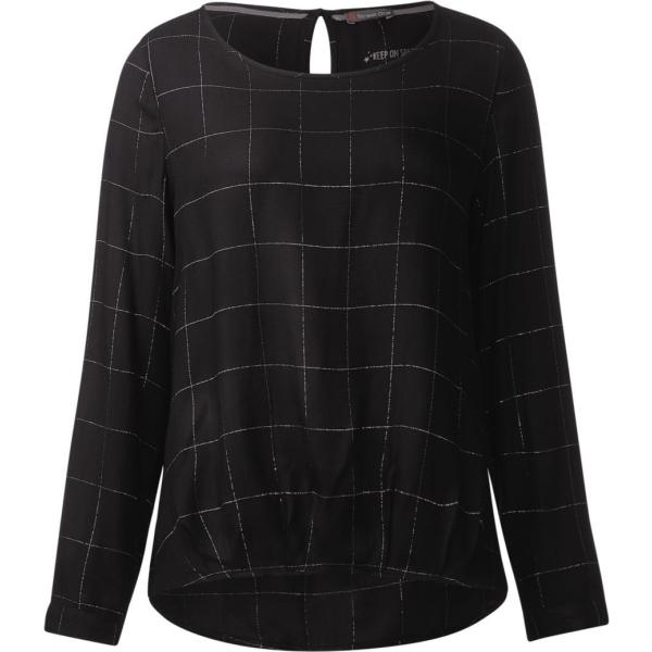 Blusa nero Street One nero
