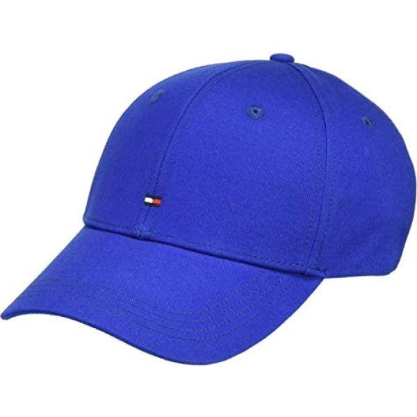 berretti Tommy Hilfiger blu