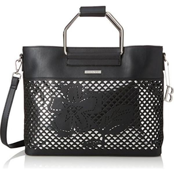 Shopping bag Bulaggi nero