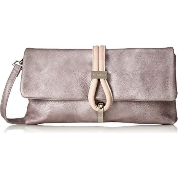 Clutch Bulaggi viola