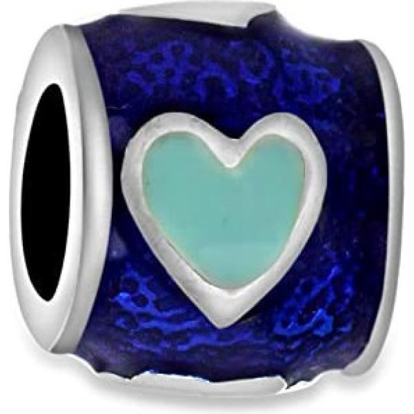 braccialetti Tuscany Silver multicolore