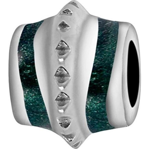 braccialetti Tuscany Silver grigio