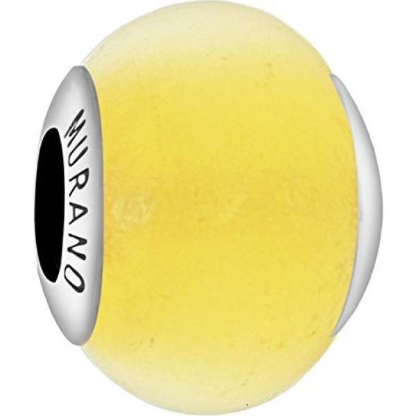 braccialetti Tuscany Charms giallo