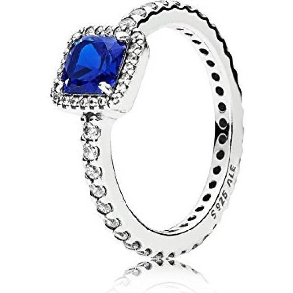 anelli Pandora bianco