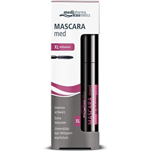 mascara Dr. Theiss Naturwaren GmbH multicolore