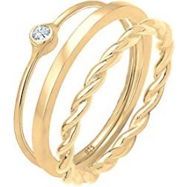 anelli Elli arancione