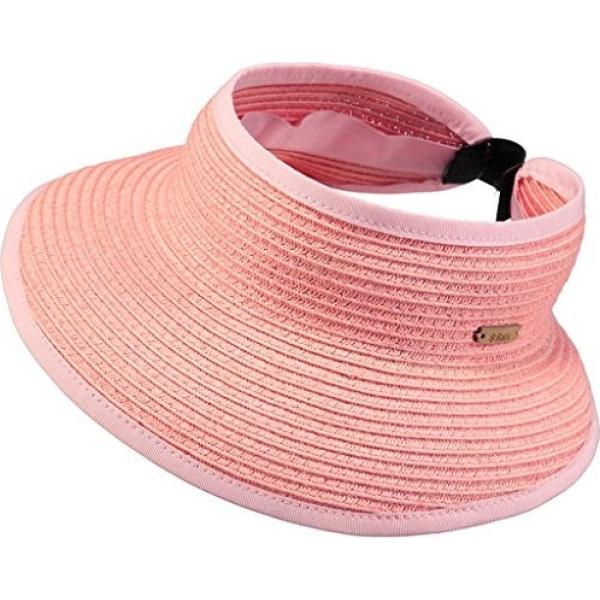 cappelli con visiera Barts rosa