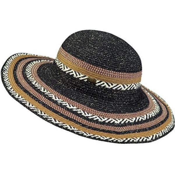 cappelli Barts multicolore