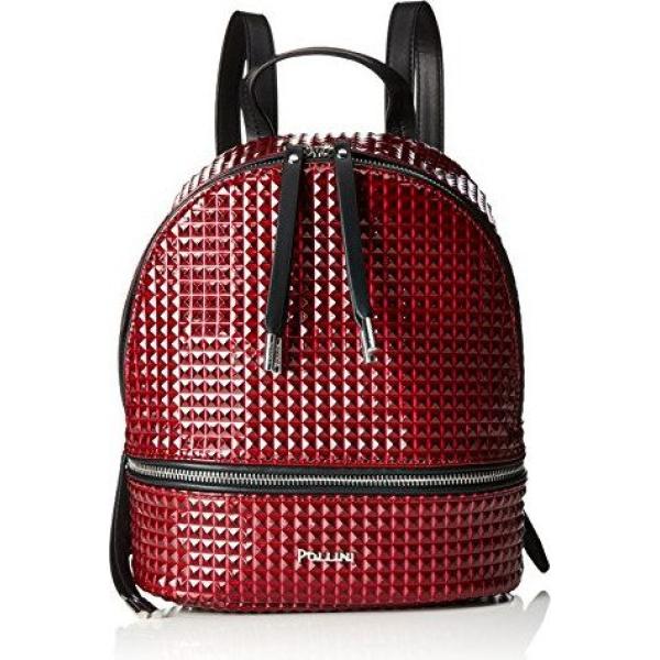 zaini Pollini rosso