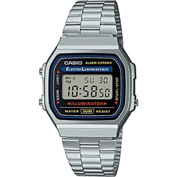 orologi digitali Casio multicolore