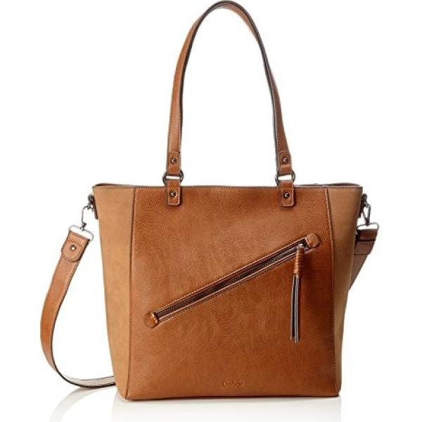 borse tote Gabor marrone