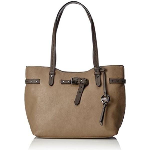 Borsa tote grigio Gabor grigio