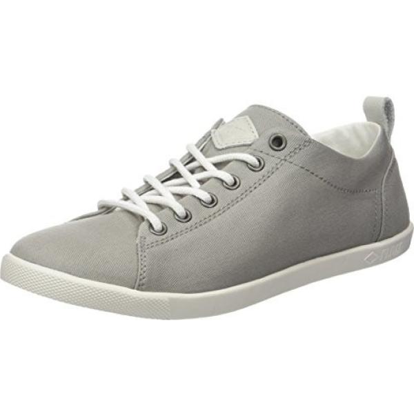 Scarpe grigio PLDM by Palladium grigio