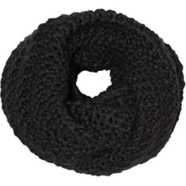 sciarpe Colorado Denim nero