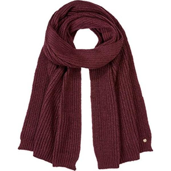 sciarpe Tom Tailor viola