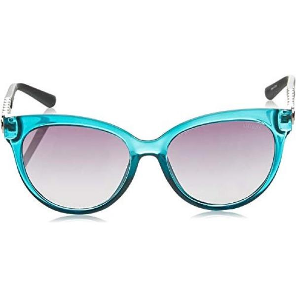 occhiali da sole Guess blu
