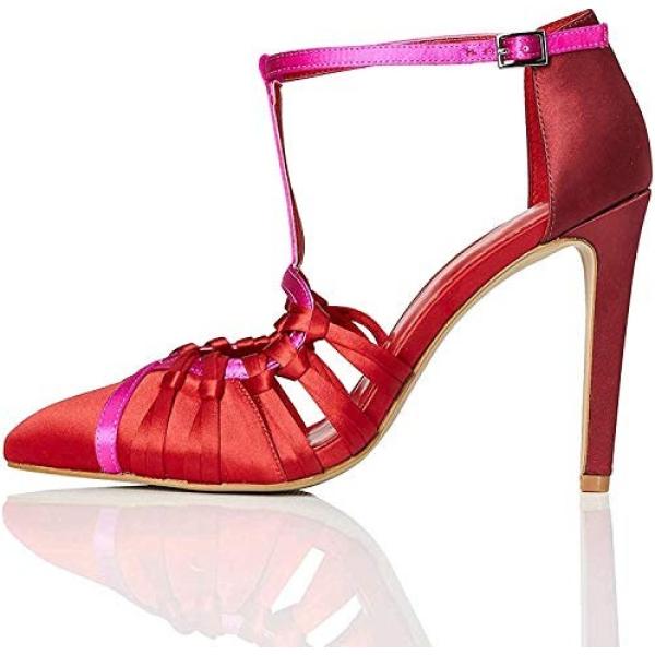 sandali Truth & Fable multicolore